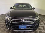 2024 Volkswagen Tiguan SEL R-Line