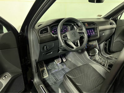 2024 Volkswagen Tiguan SEL R-Line