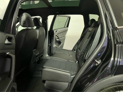 2024 Volkswagen Tiguan SEL R-Line