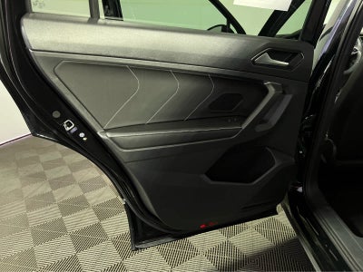2024 Volkswagen Tiguan SEL R-Line