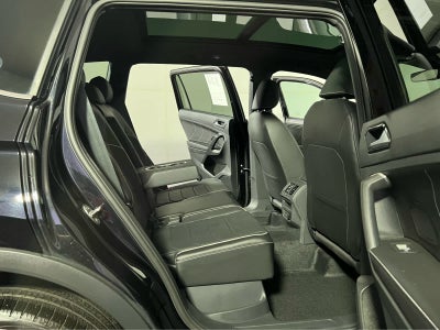 2024 Volkswagen Tiguan SEL R-Line