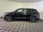 2024 Volkswagen Tiguan SEL R-Line