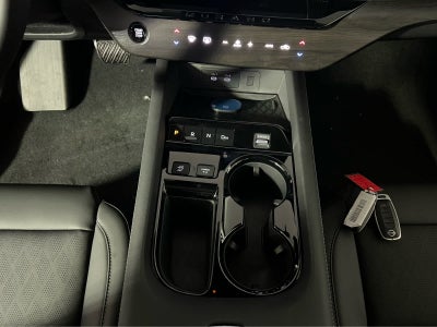 2027 Nissan Murano Platinum