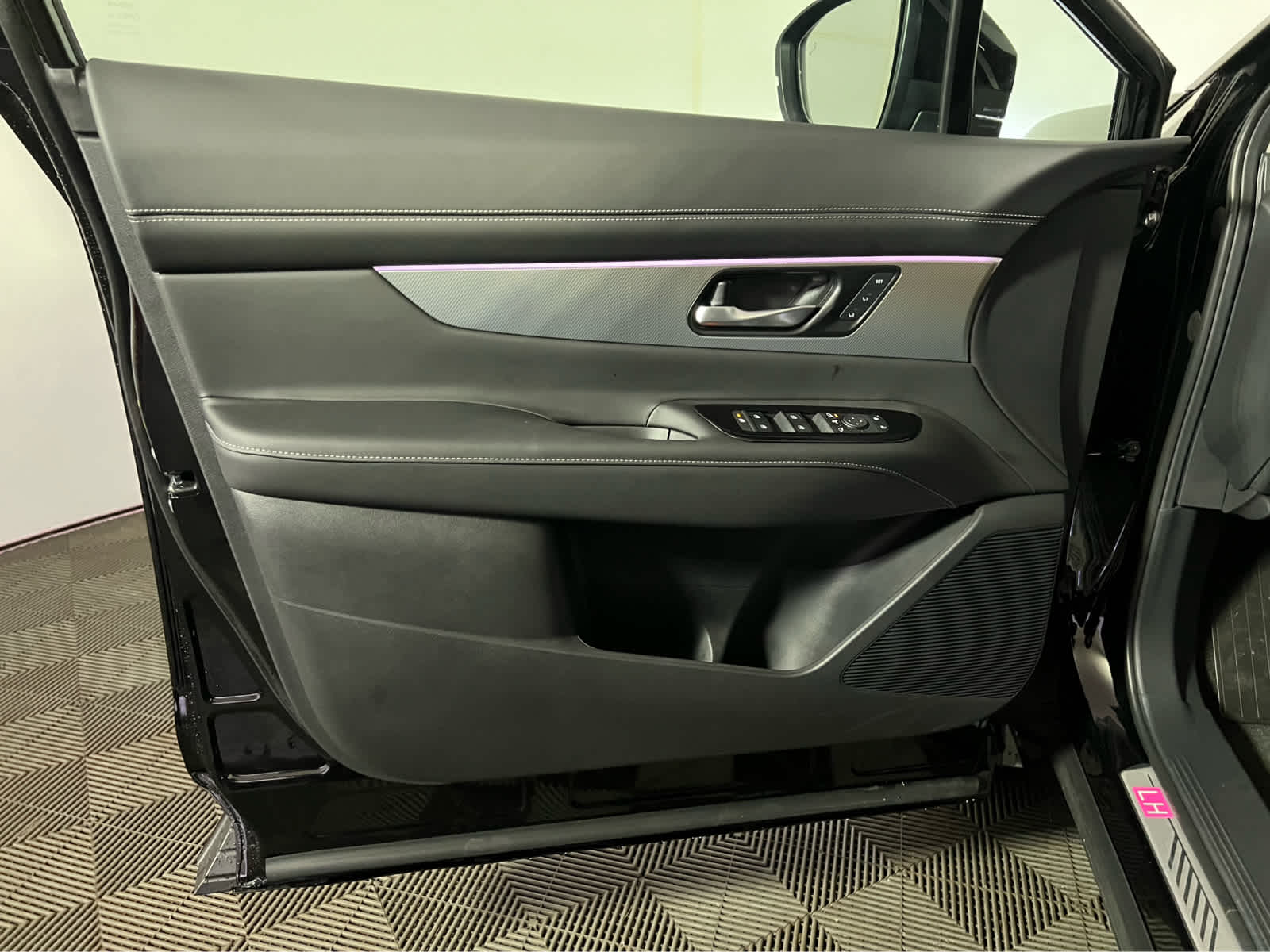 2027 Nissan Murano Platinum