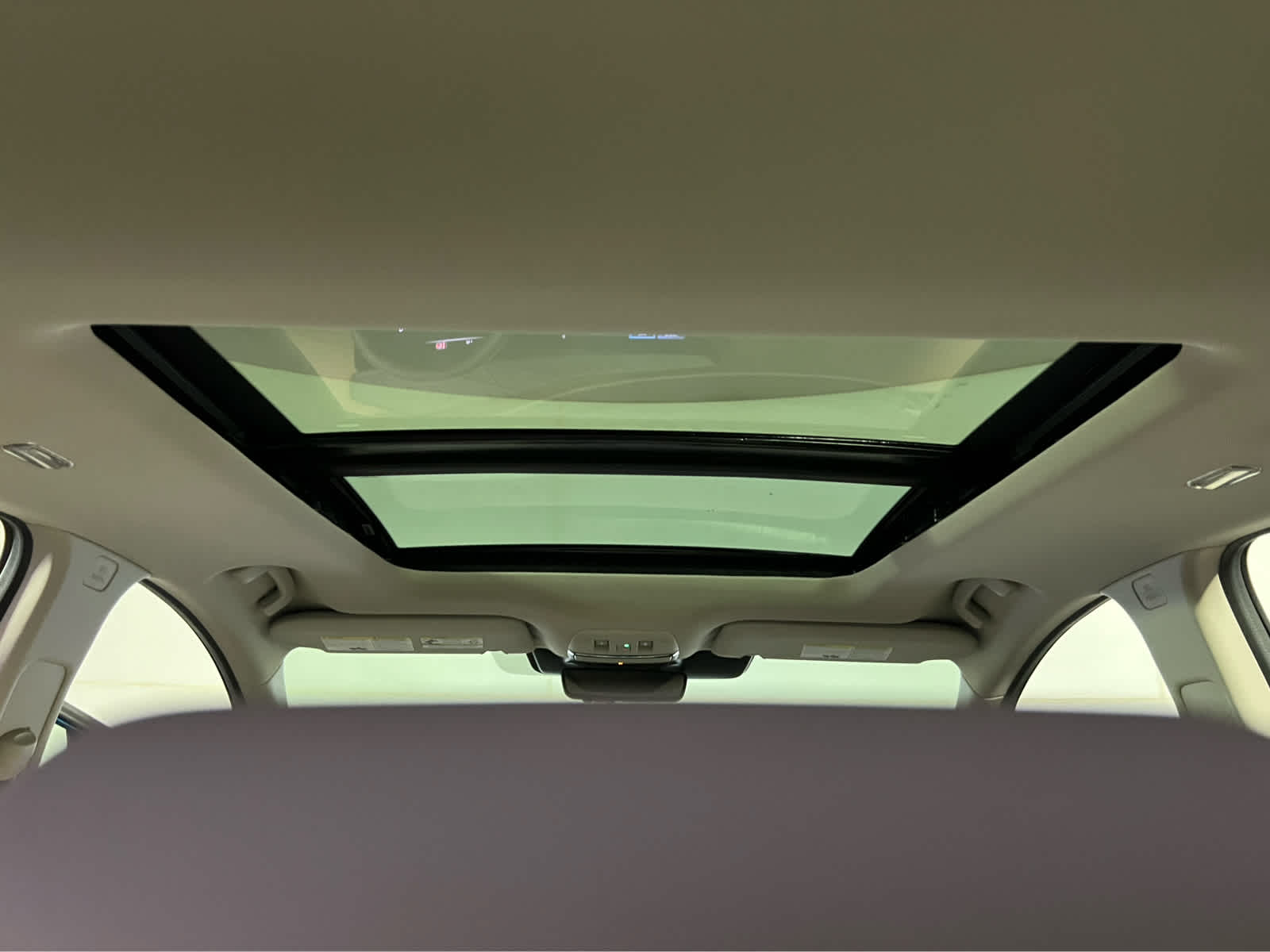 2027 Nissan Murano Platinum