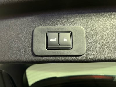 2027 Nissan Murano Platinum