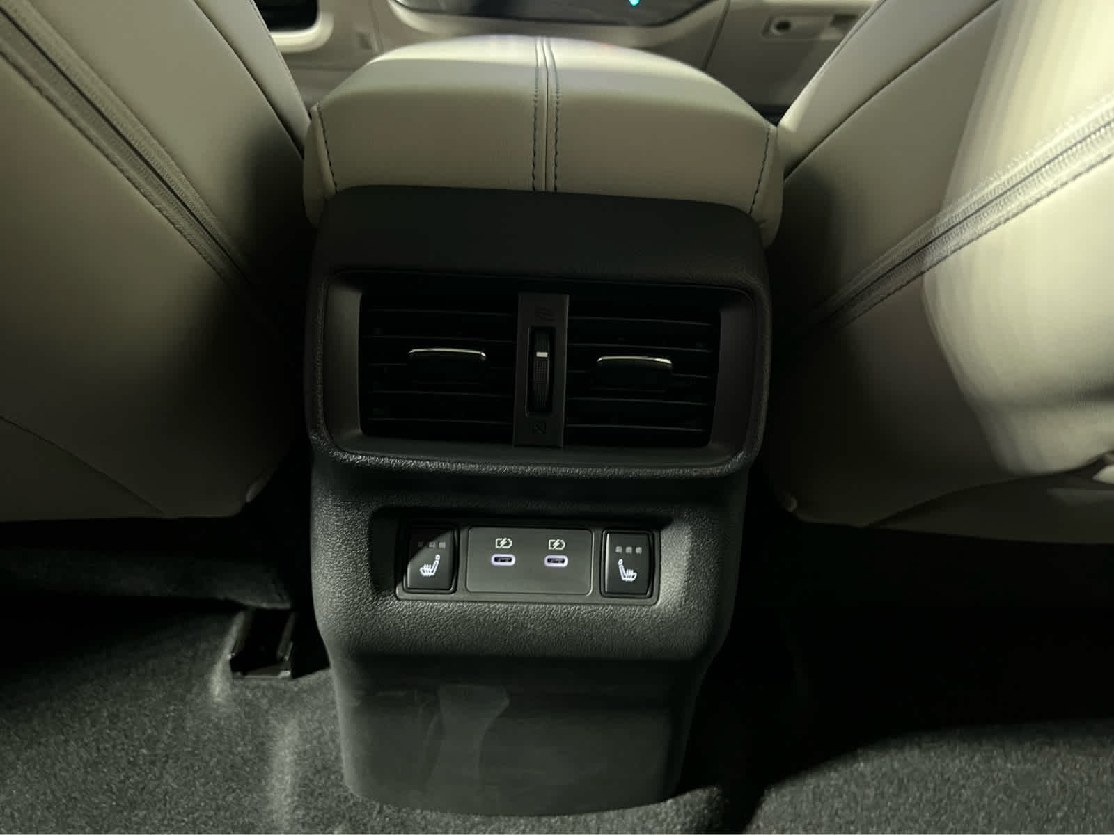 2027 Nissan Murano Platinum