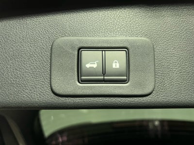 2027 Nissan Murano Platinum