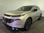 2027 Nissan Murano Platinum