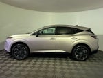 2027 Nissan Murano Platinum