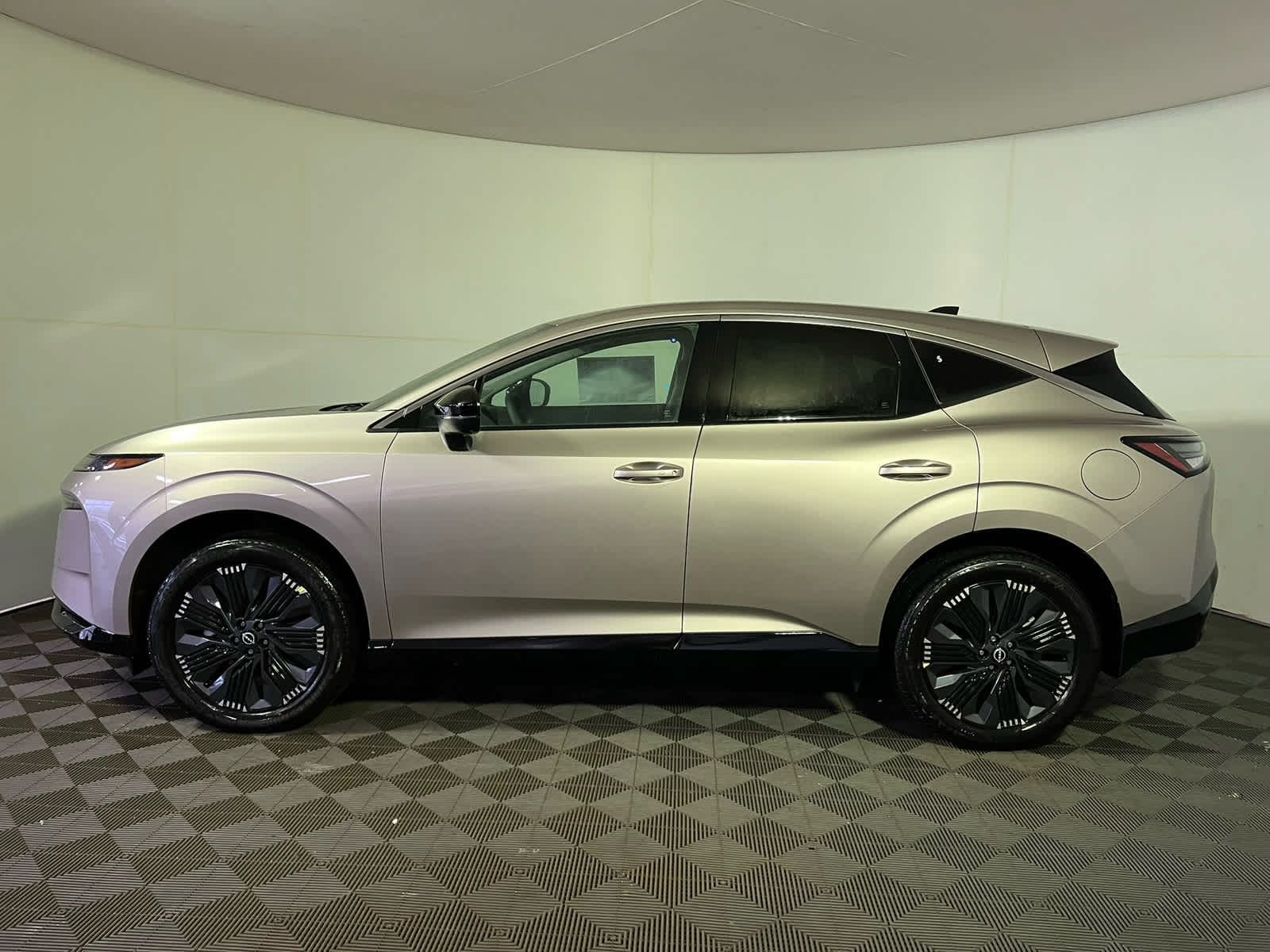 2027 Nissan Murano Platinum