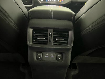 2027 Nissan Murano Platinum
