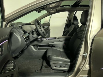 2027 Nissan Murano Platinum