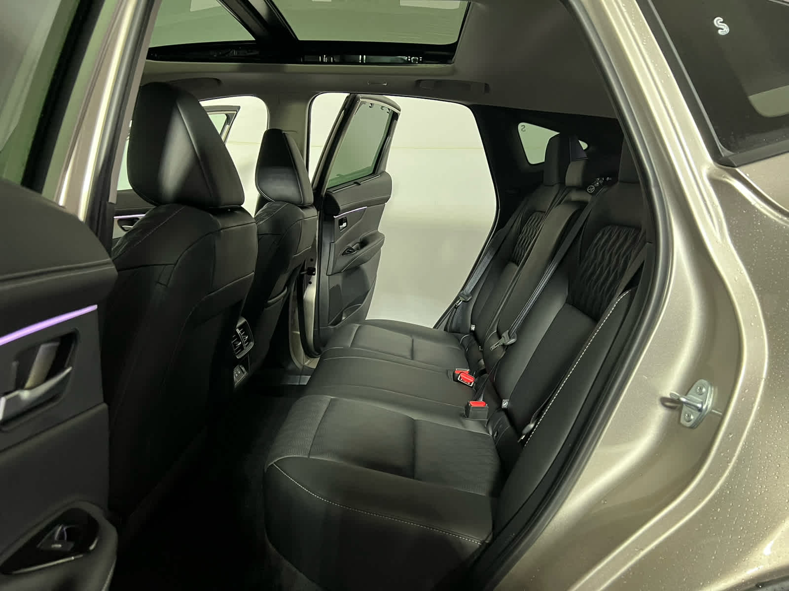 2027 Nissan Murano Platinum