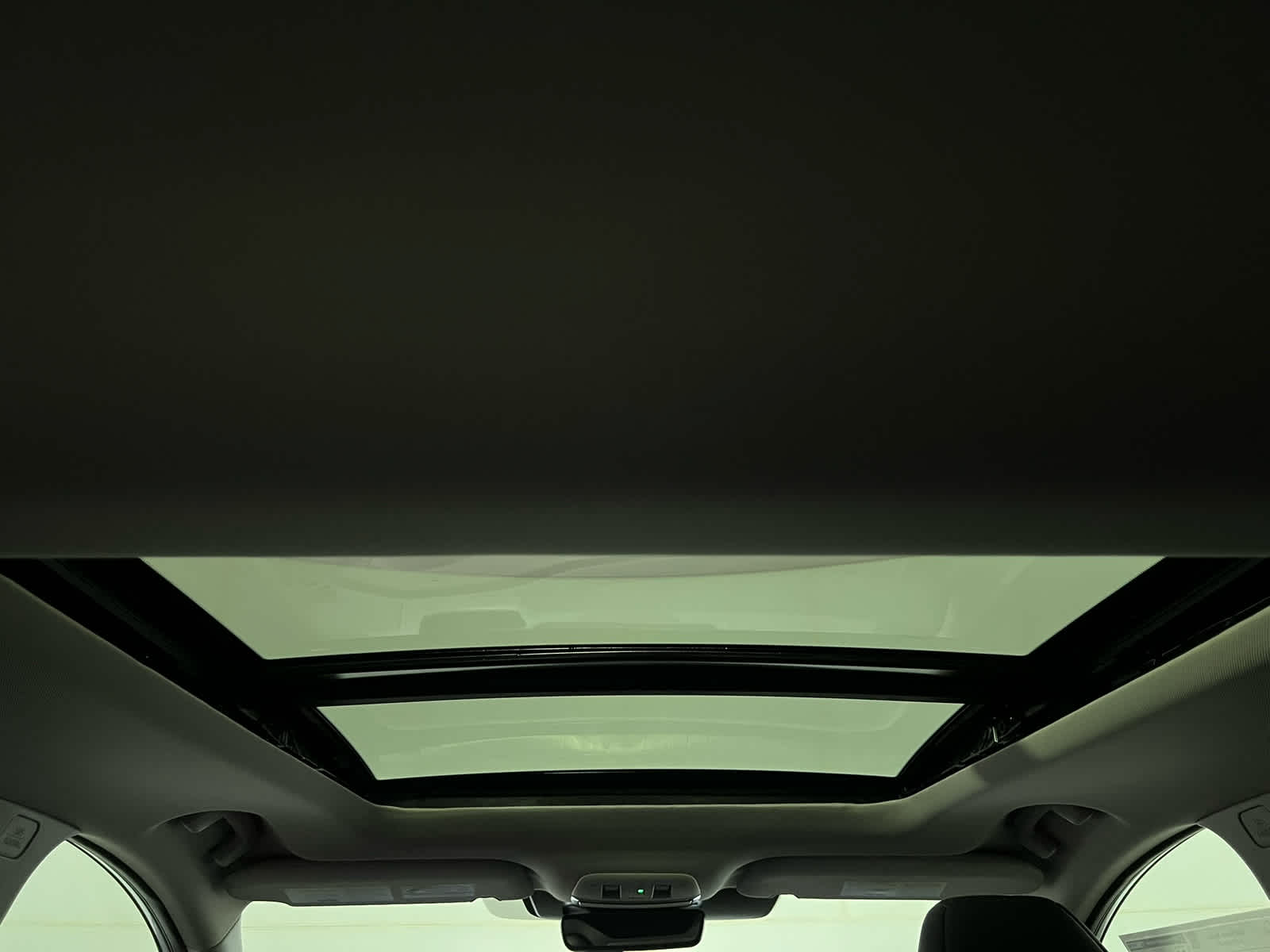 2027 Nissan Murano Platinum