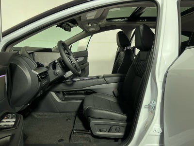 2027 Nissan Murano Platinum