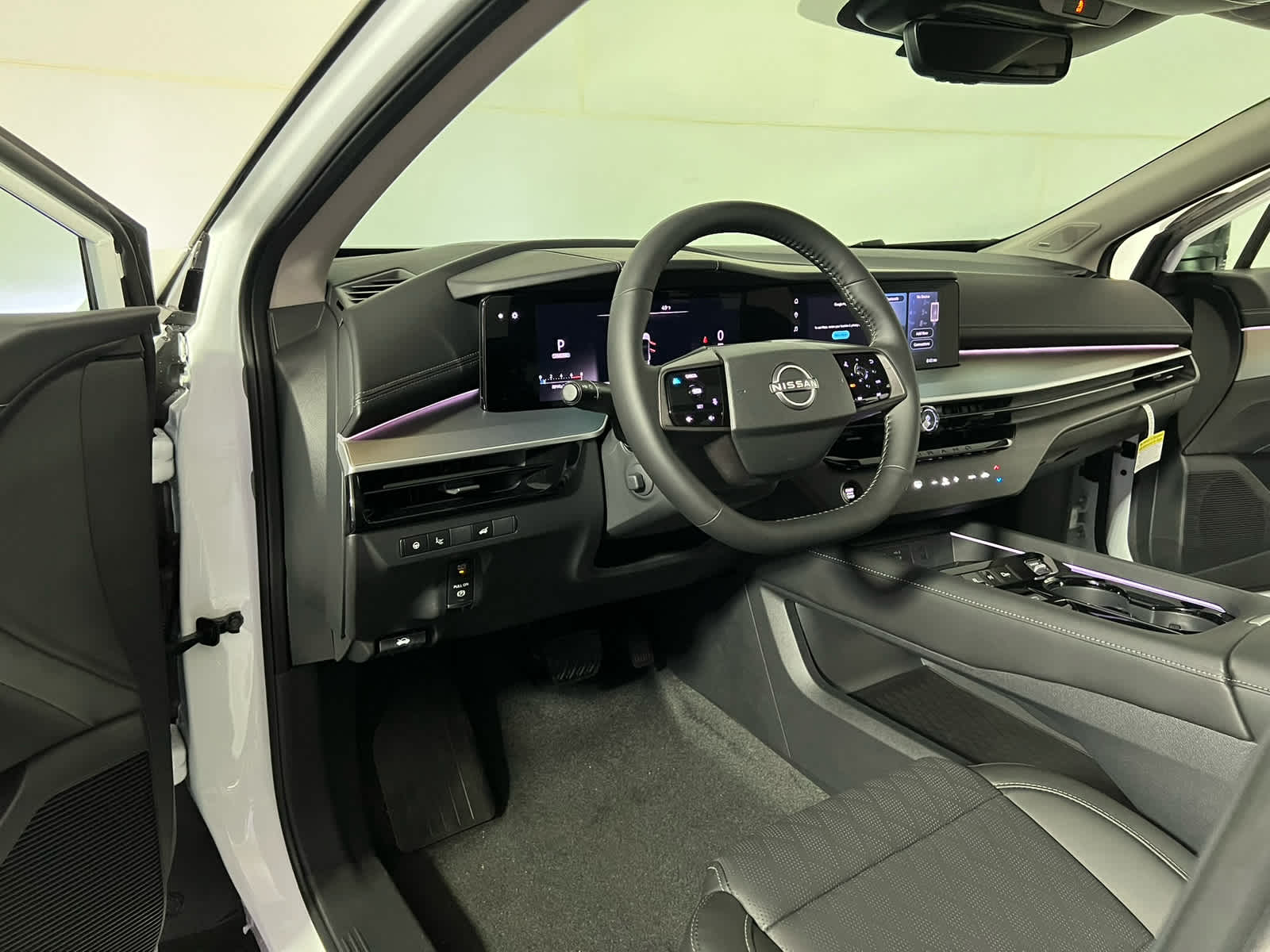 2027 Nissan Murano Platinum