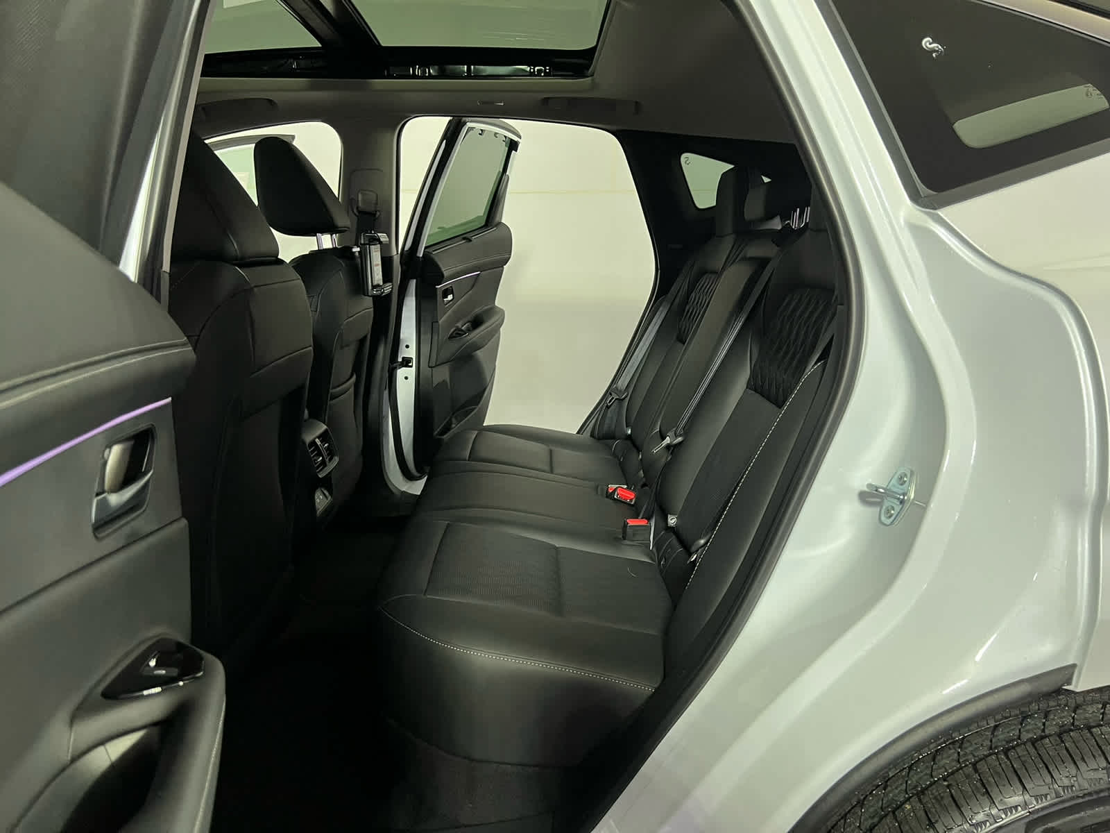 2027 Nissan Murano Platinum