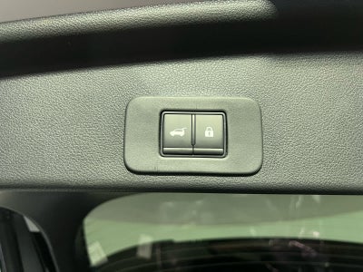 2027 Nissan Murano Platinum