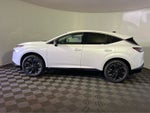 2027 Nissan Murano Platinum