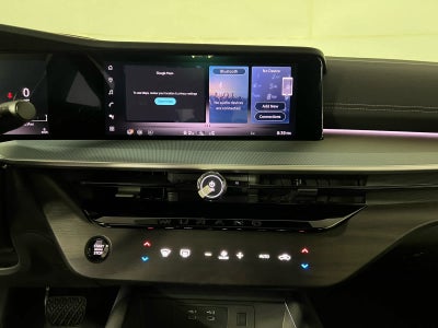 2027 Nissan Murano Platinum