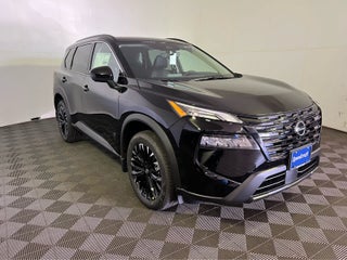 2027 Nissan Rogue Dark Armor