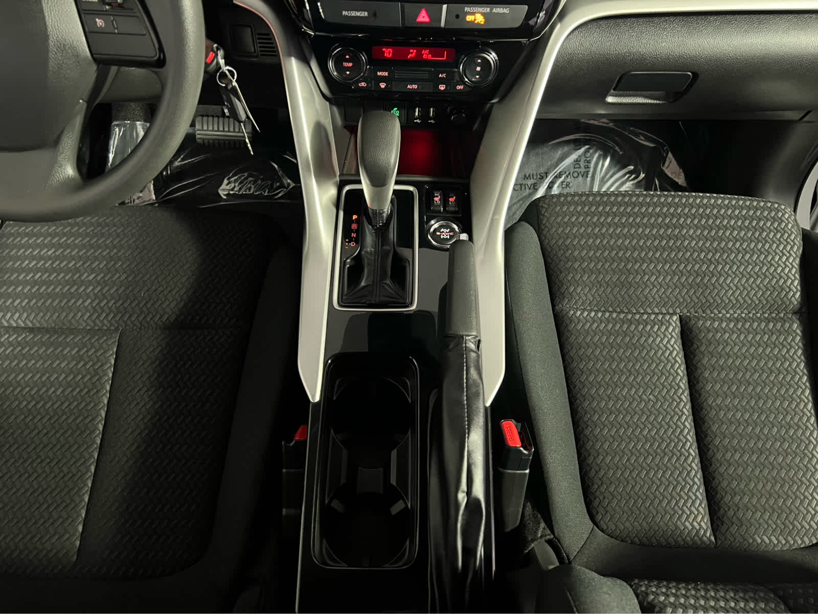 2023 Mitsubishi Eclipse Cross Ralliart