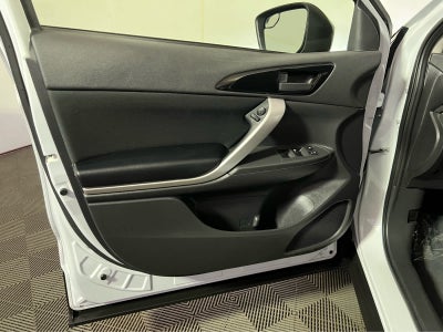 2023 Mitsubishi Eclipse Cross Ralliart