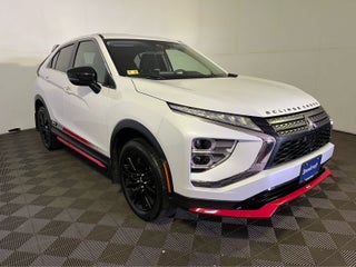 2023 Mitsubishi Eclipse Cross Ralliart