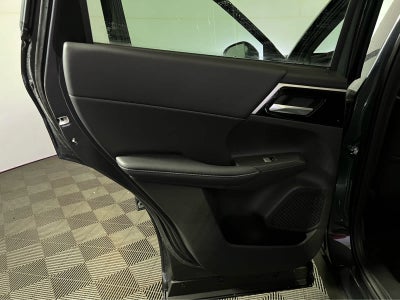 2026 Nissan Rogue Plug-In Hybrid SL