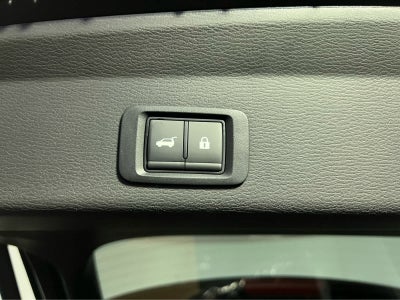 2026 Nissan Rogue Plug-In Hybrid SL