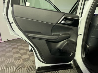 2026 Nissan Rogue Plug-In Hybrid SL