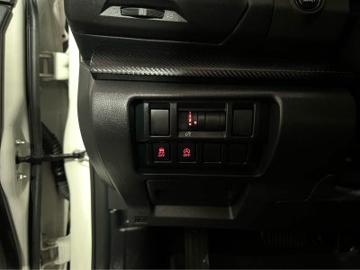 2021 Subaru Crosstrek CVT
