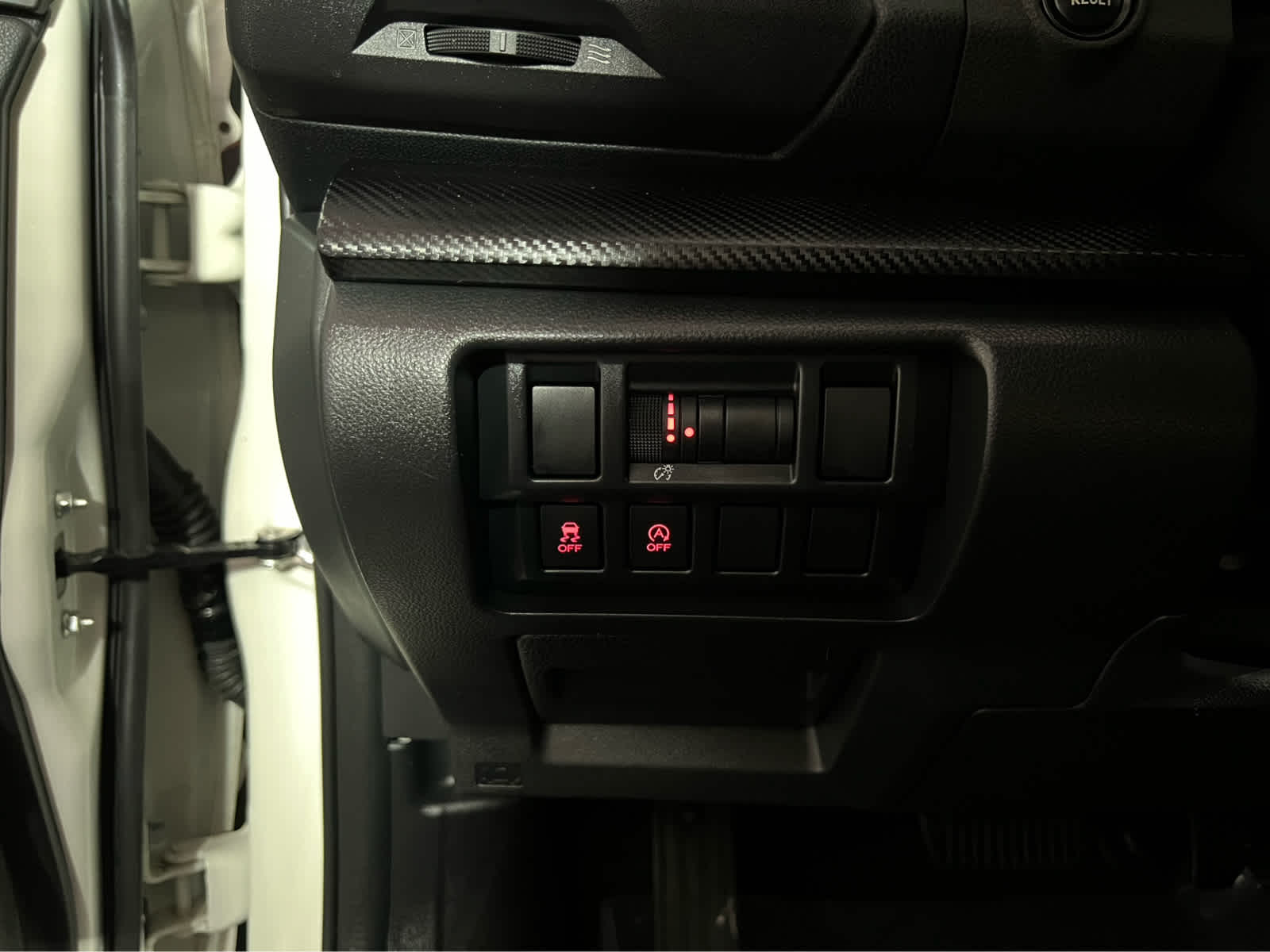 2021 Subaru Crosstrek CVT