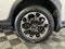 2021 Subaru Crosstrek CVT