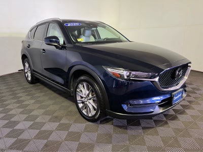 2020 Mazda Mazda CX-5 Grand Touring