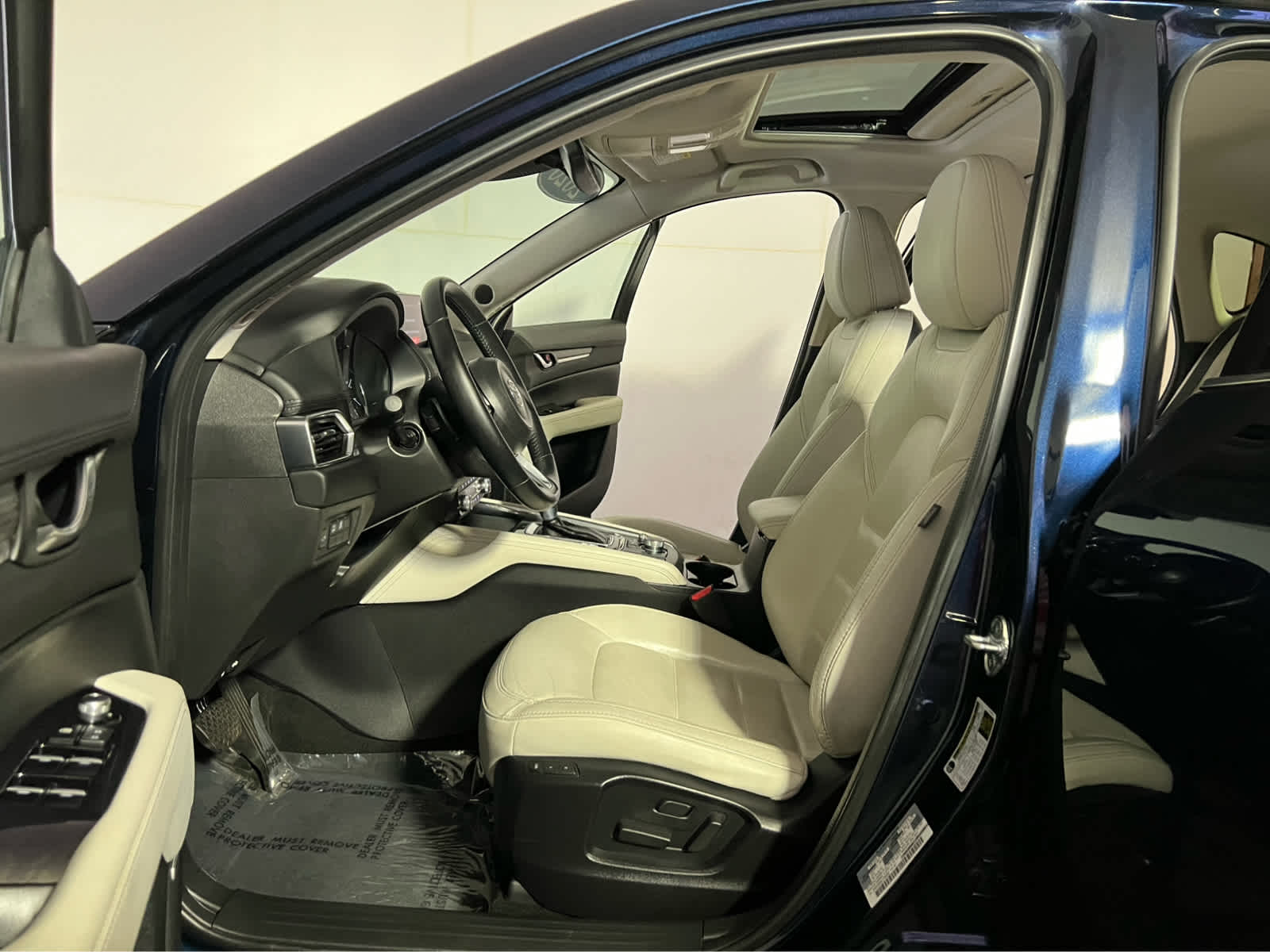 2020 Mazda Mazda CX-5 Grand Touring