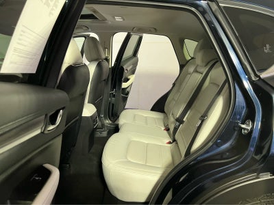 2020 Mazda Mazda CX-5 Grand Touring