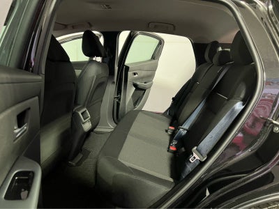2026 Nissan LEAF S+
