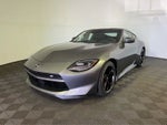 2027 Nissan Z Performance