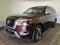 2021 Nissan Armada Platinum