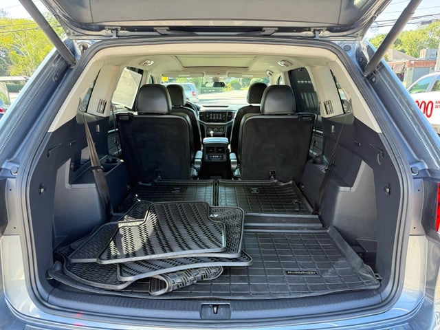2022 Volkswagen Atlas 3.6L V6 SEL