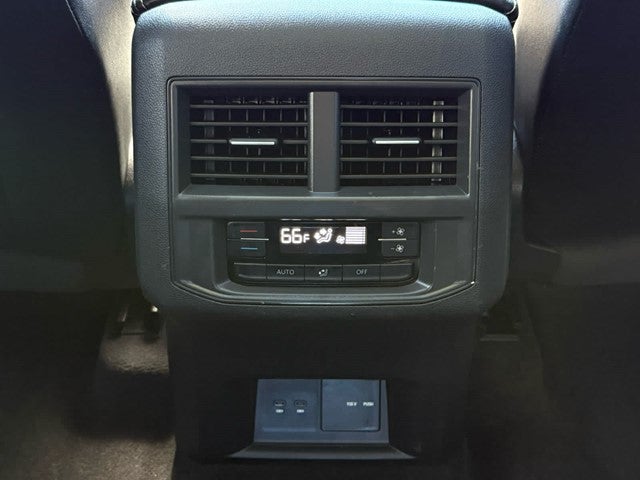 2022 Volkswagen Atlas 3.6L V6 SEL