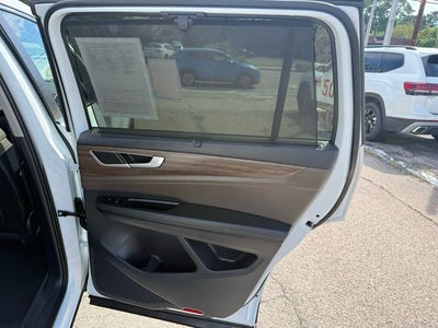 2024 Volkswagen Atlas 2.0T SEL