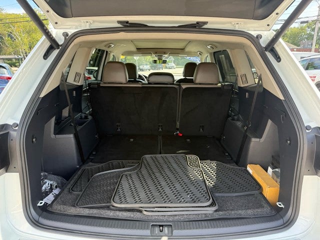 2024 Volkswagen Atlas 2.0T SEL