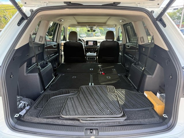 2024 Volkswagen Atlas 2.0T SEL