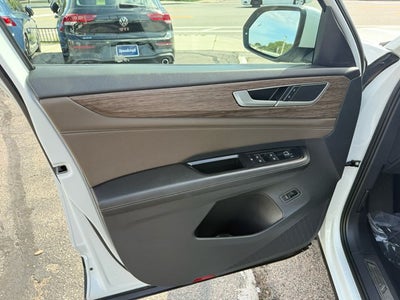 2024 Volkswagen Atlas 2.0T SEL