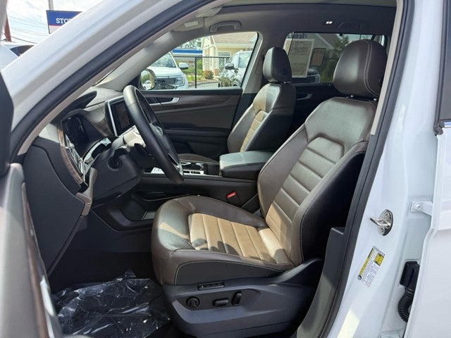2024 Volkswagen Atlas 2.0T SEL