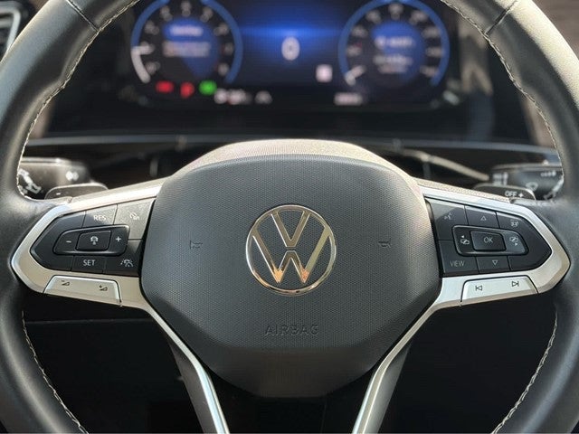 2024 Volkswagen Atlas 2.0T SEL
