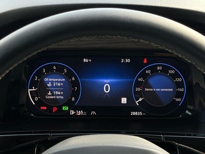 2024 Volkswagen Atlas 2.0T SEL